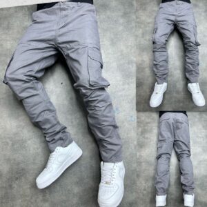 Polo Ralph Combat Chinos Trouser