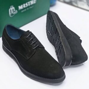 Mastro shoe