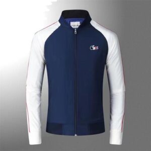 Lacoste Jacket top