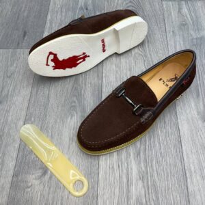 Polo ralph Loafers shoe