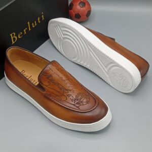 Berluti shoe