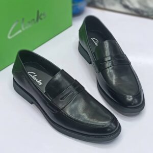 Clarks men’s shoe