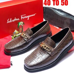 Salvadore ferragamo