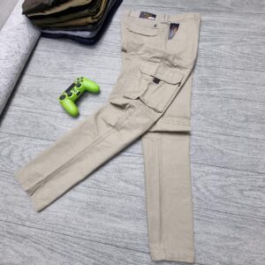 Polo Ralph Combat Chinos Trouser