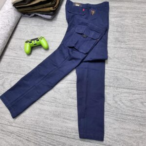 Combat Chinos Trouser