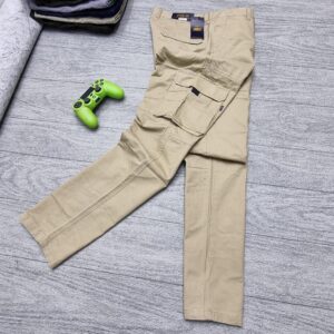 Combat Chinos Trouser