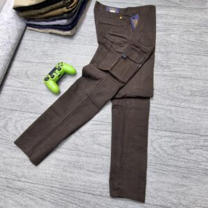 Combat Chinos Trouser