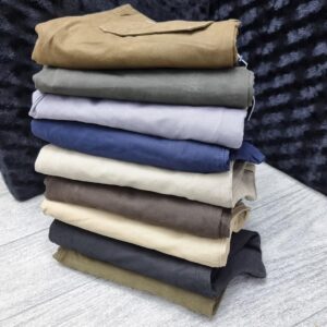 Combat chinos trouser