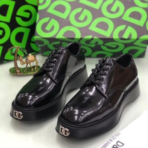 D&G loafers shoe