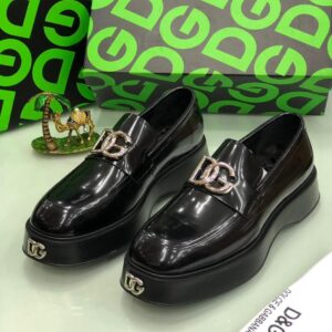 D&G loafers shoe