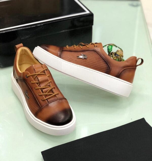 Lacoste sneakers