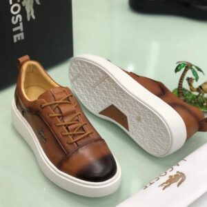 Lacoste sneakers