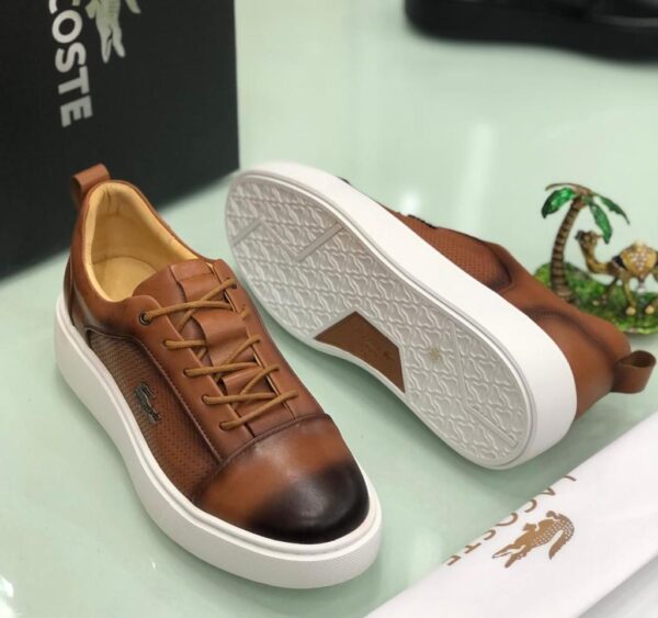 Lacoste sneakers - Image 2