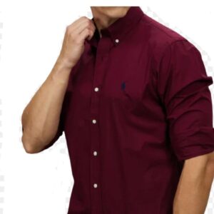 Polo Ralph Longsleeve Shirt