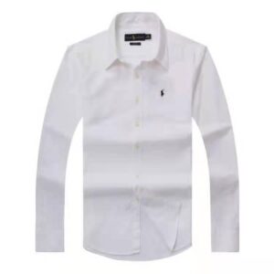 Polo Ralph Longsleeve Shirt