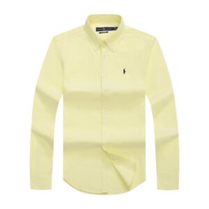 Polo Ralph Longsleeve Shirt