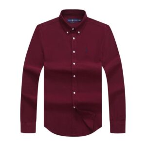 Polo Ralph Longsleeve Shirt