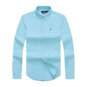 Polo Ralph Longsleeve Shirt