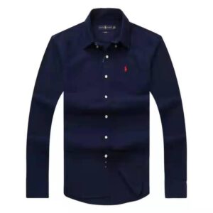 Polo Ralph Longsleeve Shirt