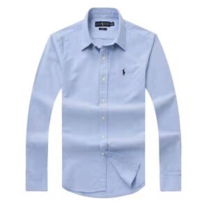 Polo Ralph Longsleeve Shirt