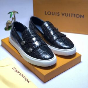 Louis vuitton shoe