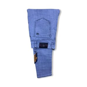 Gucci Light Blue Jeans