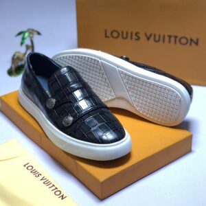 Louis vuitton shoe