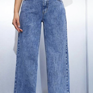 Zara Blue Jeans