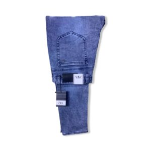 Zara Blue Jeans