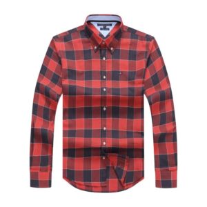 Tommy Hilfiger Long Sleeve Shirt