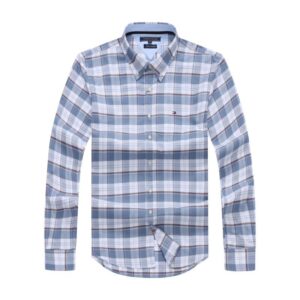 Tommy Hilfiger Long Sleeve Shirt