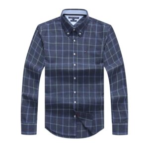 Tommy Hilfiger Long Sleeve Shirt