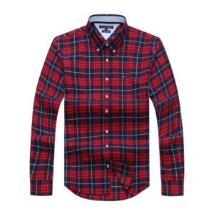 Tommy Hilfiger Long Sleeve Shirt