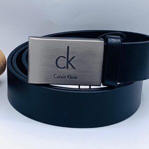 Calvin Klein Leather Belt