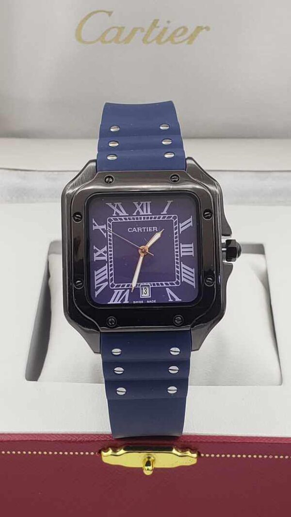 Cartier Wrist Watch