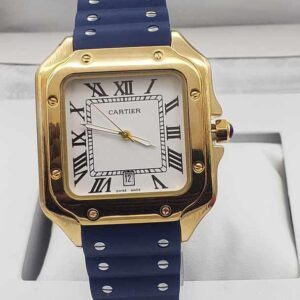 Cartier Wrist Watch