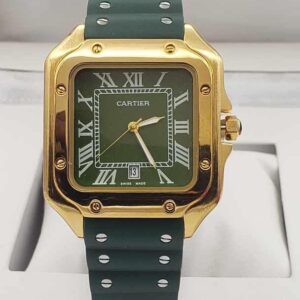 Cartier Wrist Watch