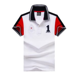 Harcett Polo