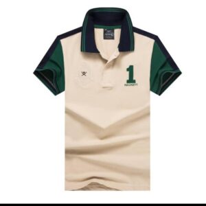 Harcett Polo