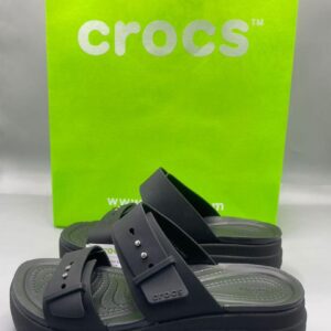 Brooklyn slide Crocs