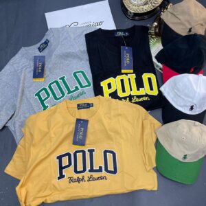 Polo Ralph Lauren Round Neck