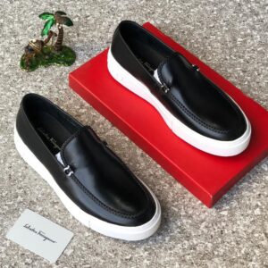 FERRAGAMOR SHOES