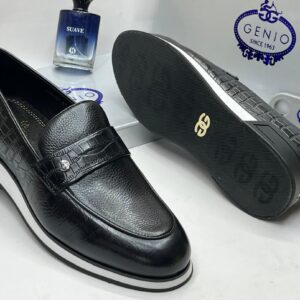 GENIO LOAFERS SHOE