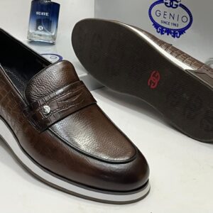 GENIO LOAFERS SHOE