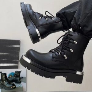 BALENCIAGA BOOTS